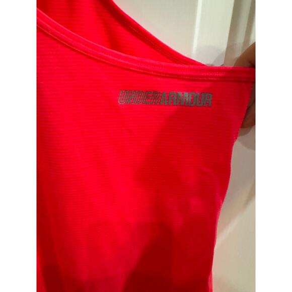 Under Armour Workout Tank - Picture 3 of 3